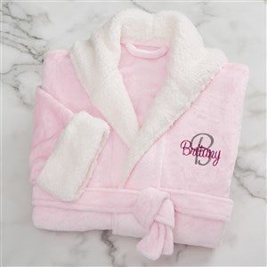 Playful Name For Her 50x60 Personalized Fleece Blanket