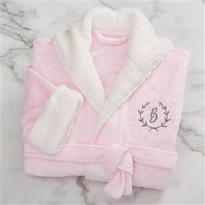 Personalized Brookstone Nap Unisex Robes