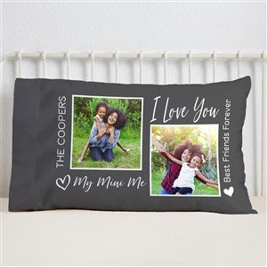 Photo Collage For Her Personalized 20 x 31 Pillowcase - 34178