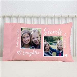 Photo Collage For Kids Personalized 20 x 31 Pillowcase - 34180
