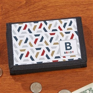 Mix  Match Personalized Wallet - 34343
