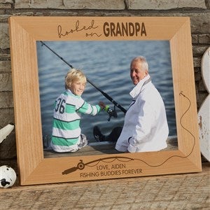 Personalized Blanket, Fishing Daddy's Blanket - I Love You Always And  Forever, Gift For Family And Fishing Lovers