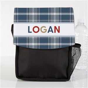 Mix  Match Personalized Lunch Bag - 35588