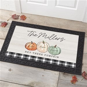 Custom Doormats & Personalized Welcome Mats | Personalization Mall