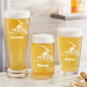 16oz Walter's Pilsner Glass | waltersbeerpueblo