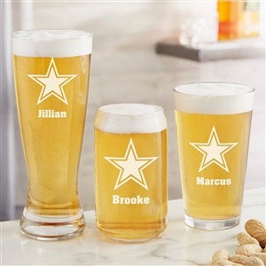 Dallas Cowboys Gift Idea Personalized Dallas Cowboys Liquor 