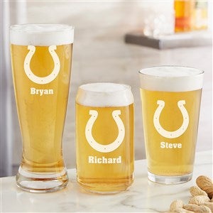 Indianapolis Colts 16 oz. Matte Finish Pint Cup