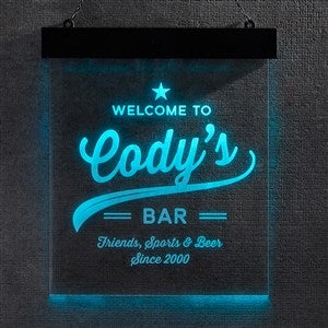 Brewing Co. Custom LED Sign - 36814