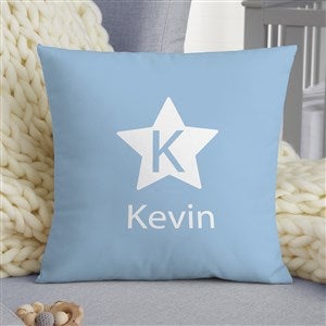 Sweet Baby Personalized 14" Throw Pillow - 37183-S