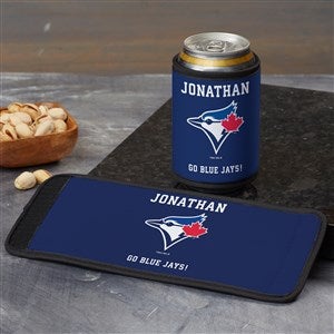 MLB Toronto Blue Jays Personalized Can & Bottle Wrap - 37809