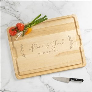 Personalized & Custom Cutting Boards | Personalization Mall