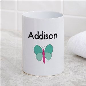 Just For Her Personalized Ceramic Bathroom Cup - 38084