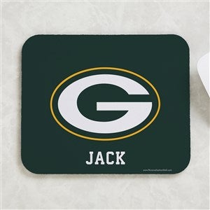 NFL Green Bay Packers Personalized Mouse Pad - 38756