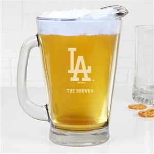 Los Angeles Dodgers MLB Major League Baseball coffee mug from Lionheart  Designs International