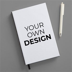 Design Your Own Personalized Writing Journal - 39982