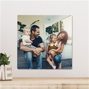 Custom Photo Wall Tiles | Personalization Mall