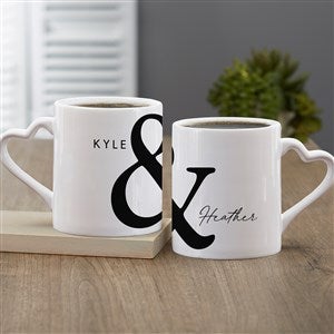 Funny Couples Gifts, Coffee Mugs for Couples, Wedding Anniversary Mugs, Couple  Gifts for Him and Her, Couples Anniversary Presents Set, New Home Gifts for  Couple 