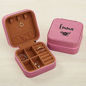 Surprise Travel Jewelry Box for Sale