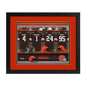 Browns Hawaiian Shirt Tantalizing Unique Cleveland Browns Gifts -  Personalized Gifts: Family, Sports, Occasions, Trending