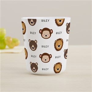 Animal Pals Personalized Kids Cup - 44619-C