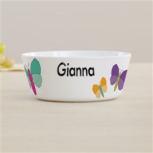 Just For Her Personalized Kids Bowl - 44620-B