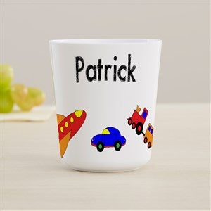 Just For Him Personalized Kids Cup - 44621-C