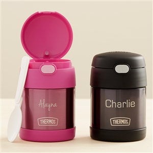 Personalized Thermos