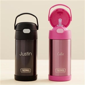  callie Personalized Kids Water Bottle 16 oz