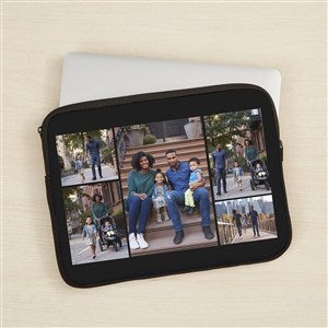 Photo Collage Personalized 13 Laptop Sleeve - 44841