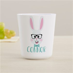 Build Your Own Easter Bunny Personalized Boys Bowl - 46372-C