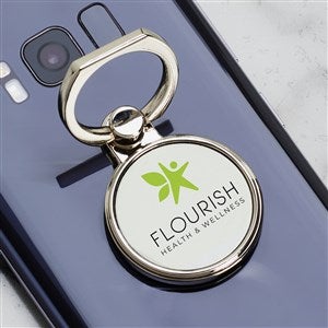 Personalized Logo Phone Ring Holder  Stand - 46808