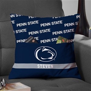 NCAA Penn State Nittany Lions Personalized Pocket Pillow - 48261-S