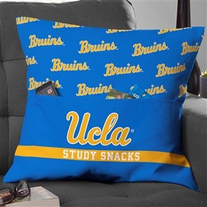 NCAA UCLA Bruins Personalized Pocket Pillow - 48265-L