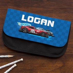 Hot Wheels™ Personalized Pencil Case - 48501
