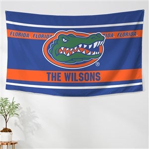 NCAA Florida Gators Personalized Wall Tapestry - 49768