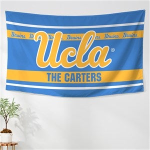 NCAA UCLA Bruins Personalized Wall Tapestry - 49777