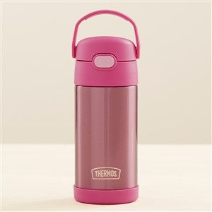 Thermos FUNtainer®  Water Bottle-Pink - 50453-P