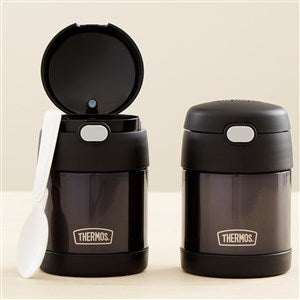 Thermos FUNtainer® Food Jar- Black - 50454-B