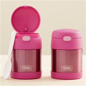 Thermos FUNtainer® Food Jar- Pink - 50454-P