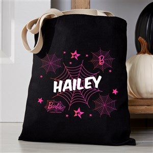 Barbie™ Halloween Personalized Halloween Treat Bag - 50502