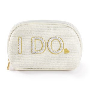 quot;I Doquot; Travel Pouch - 50717