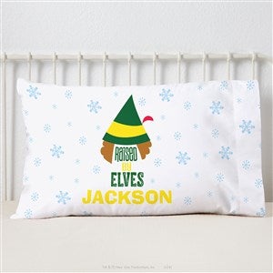 Elf® Personalized 20 x 31 Pillowcase - 51724-F