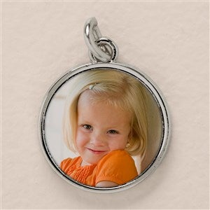 Reason Why Personalized Photo Charm - 51882-PC