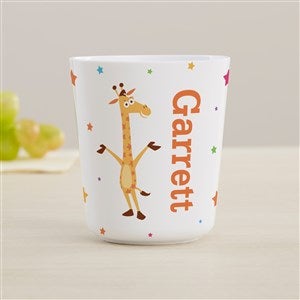 Toys R Us® Geoffrey Personalized Kids Cup - 51933-C