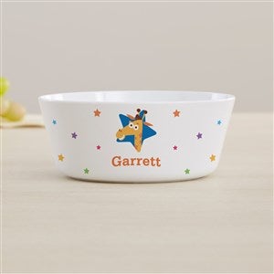 Toys R Us® Geoffrey Personalized Kids Bowl - 51933-B