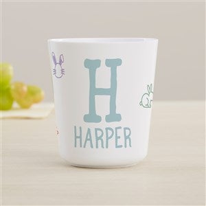 Easter Repeating Name Personalized Kids Cup - 52289-C