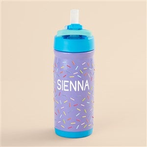 Sprinkles Personalized 14 oz. Reduce® Hydrate Pro Water Bottle- Magnetic Purple - 52691-MP