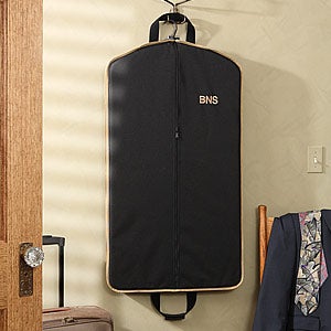 Elite Travel Personalized Garment Bag - 6237