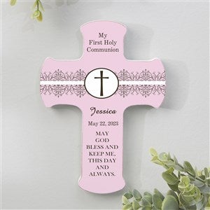 Personalized Wall Crosses | Personalization Mall