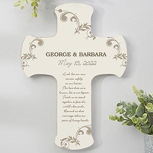 Personalized Wall Crosses | Personalization Mall